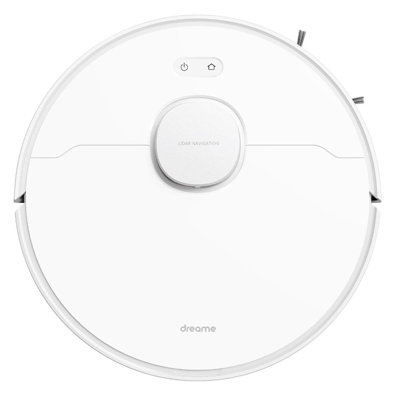 Dreame bot F9 pro Ростест — фото 9
