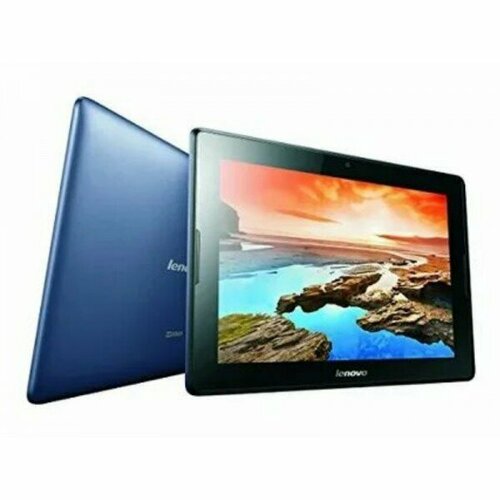 Lenovo K10 FHD TB-X6C6X Blue ZA8R0062RU ZA8R0016PL MediaTek Helio P22T 18 GHz4096Mb64Gb3GLTEWi-FiBluetoothCam1031920x1200Android 2314900₽