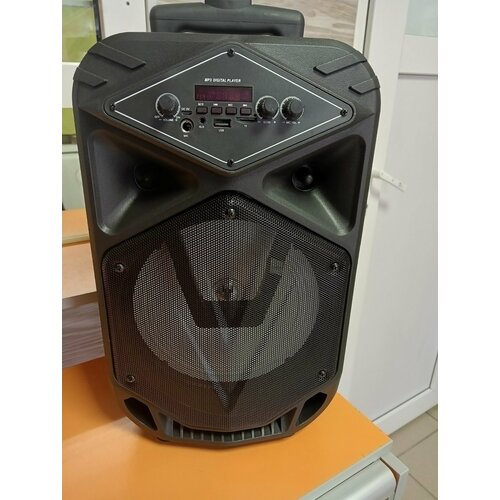 Портативная колонка JBK-0810 Bluetooth 880000₽