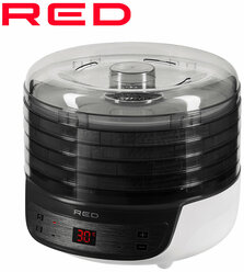 Сушка для фруктов RED Solution RFD-0122