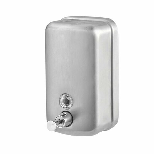 Дозатор для жидкого мыла из нержавеющей стали VULCAN 06-800B