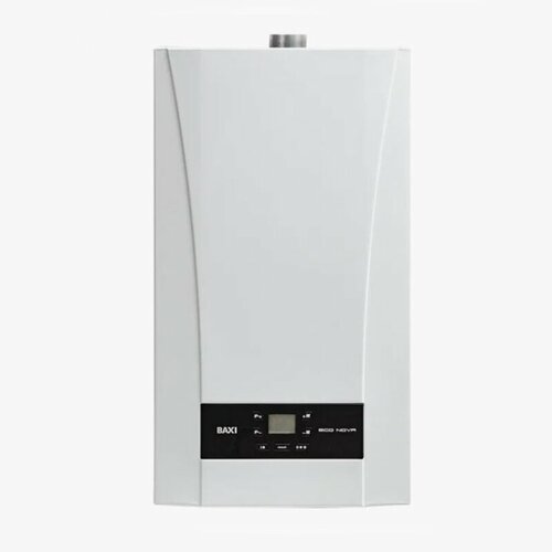 Котел настенный Baxi ECO Nova 131F 31 кВт одноконтурный закрытый 9812700₽