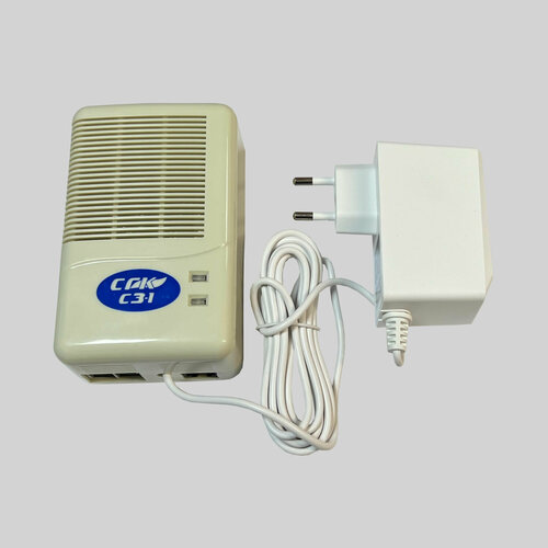 Сигнализатор загазованности СЗ-1 6615₽