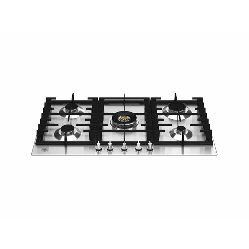 Варочная поверхность BERTAZZONI P905CMODX 8990000₽