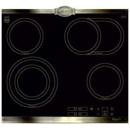 Варочная поверхность KAISER KCT 6385 Em 6351900₽