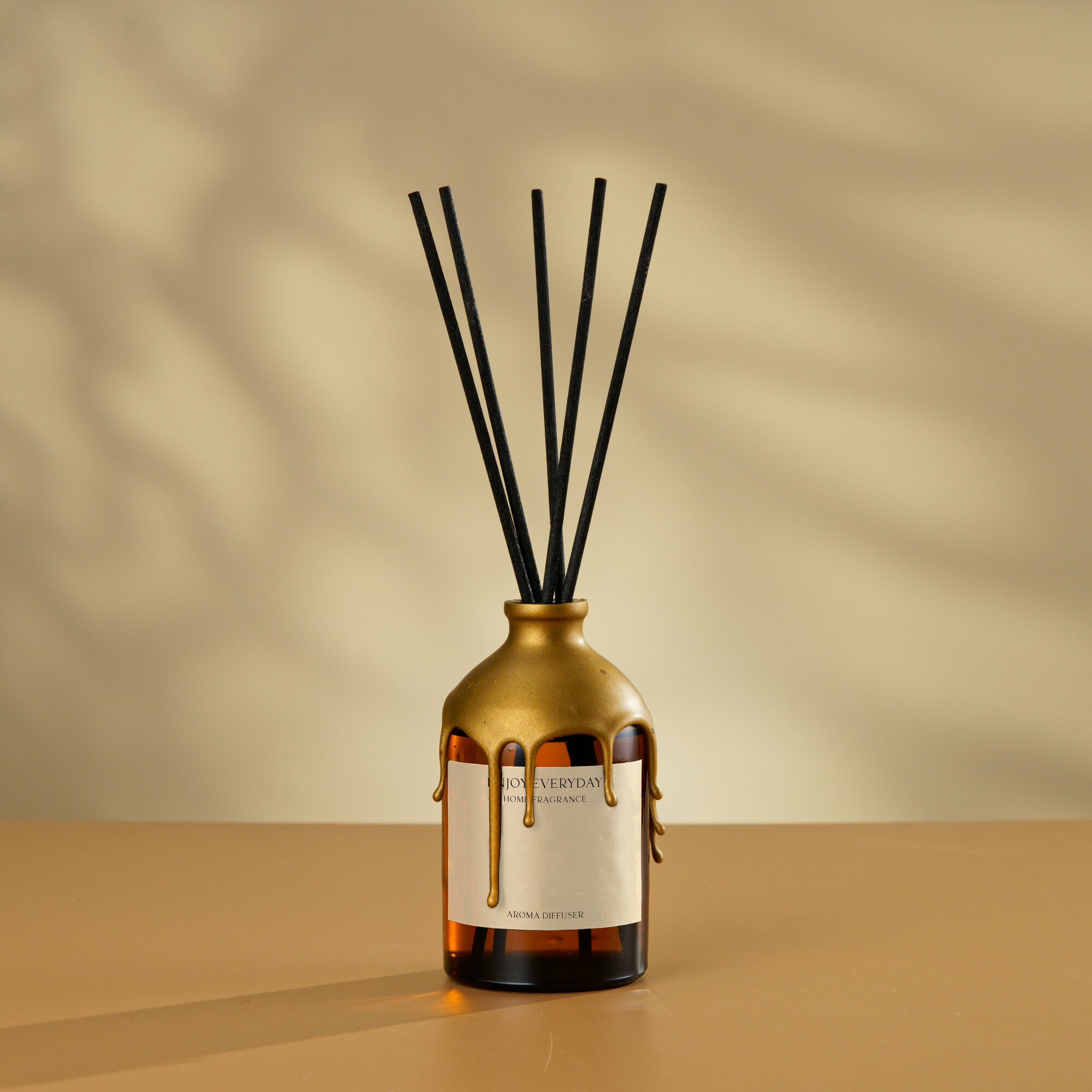 Ароматический диффузор для дома, ароматизатор для дома, Marriott Hotel, 100мл — фото 1