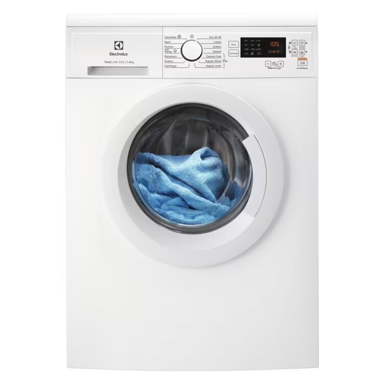 Стиральная машина ELECTROLUX EW2F5W82