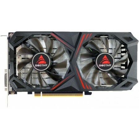 Видеокарта BIOSTAR GeForce RTX 2060 Super 8GB GDDR6 VN2066RF82