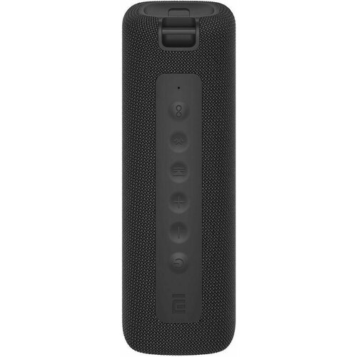 Колонка портативная 20 Xiaomi QBH4195GL Черный 532700₽