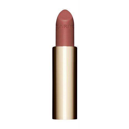 CLARINS Сменный стик губной помады с матовым эффектом Joli Rouge Velvet Refill (705V Soft Berry)