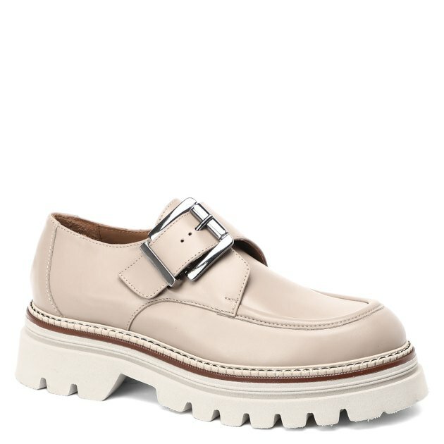 Полуботинки