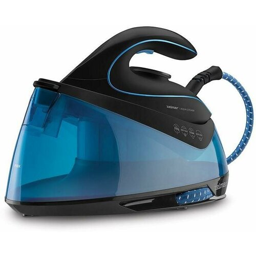 Паровая станция ZELMER ZIS5400 80205626P 1680400₽