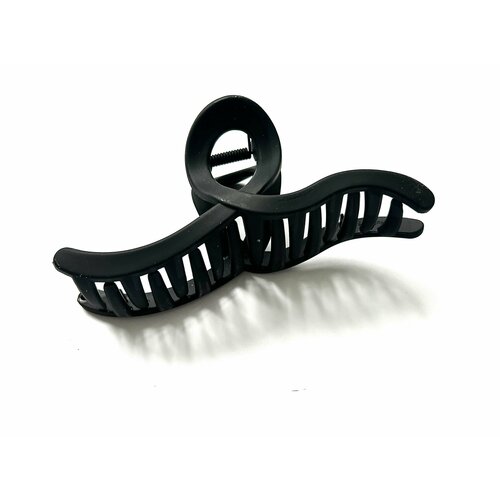 Заколка краб женская, крабик для волос