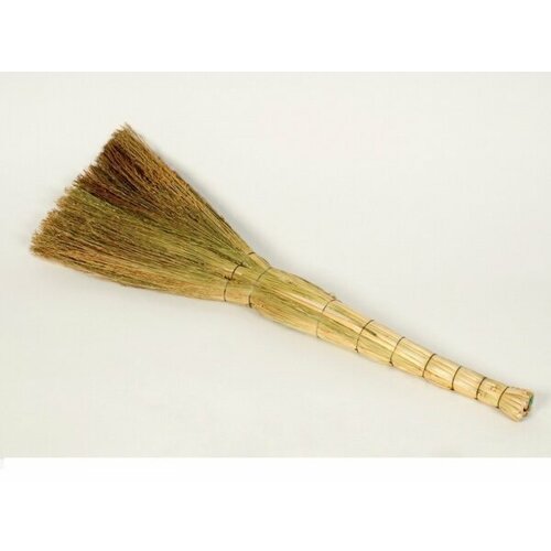 Веник сорго 3-х лучевой проволока хозагро 700₽