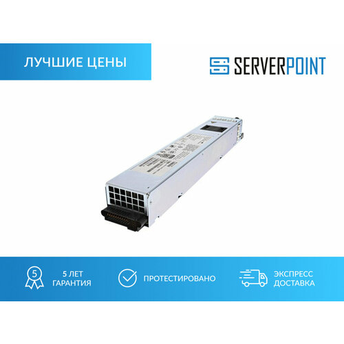 Блок питания Cisco 1100W AC для Nexus 9336C-FX2 NXA-PAC-1100W-PE2 8081600₽