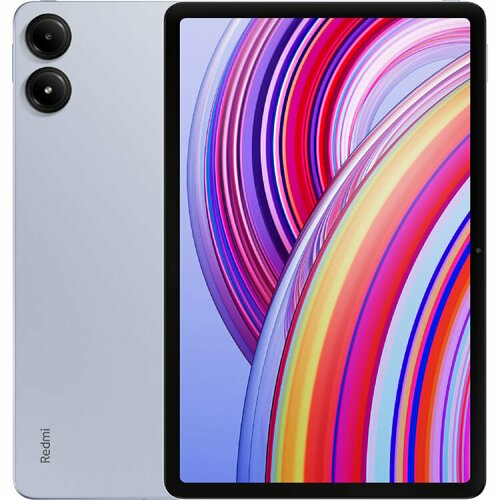 Планшет Xiaomi Redmi Pad Pro 8256 Гб Wi-Fi RU Ocean Blue 36144₽