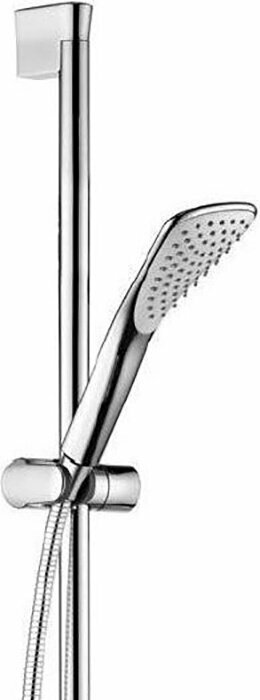 Душевой гарнитур KLUDI Fizz 1 вид струи, цвет хром 6764005-00