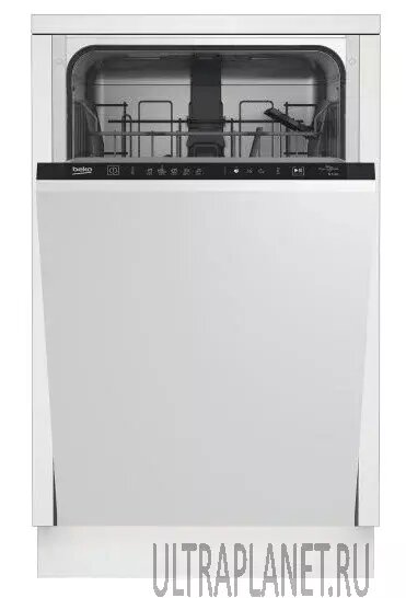 Встраиваемая посудомоечная машина Beko BDIS15060