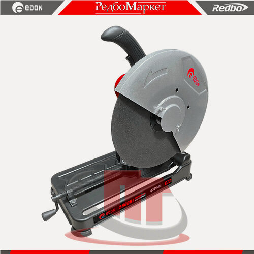 Изображение товара Монтажная (отрезная) пила Edon ED-CS355-2800