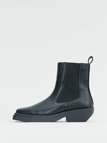 Изображение товара Ботинки челси Осень-зима 2024