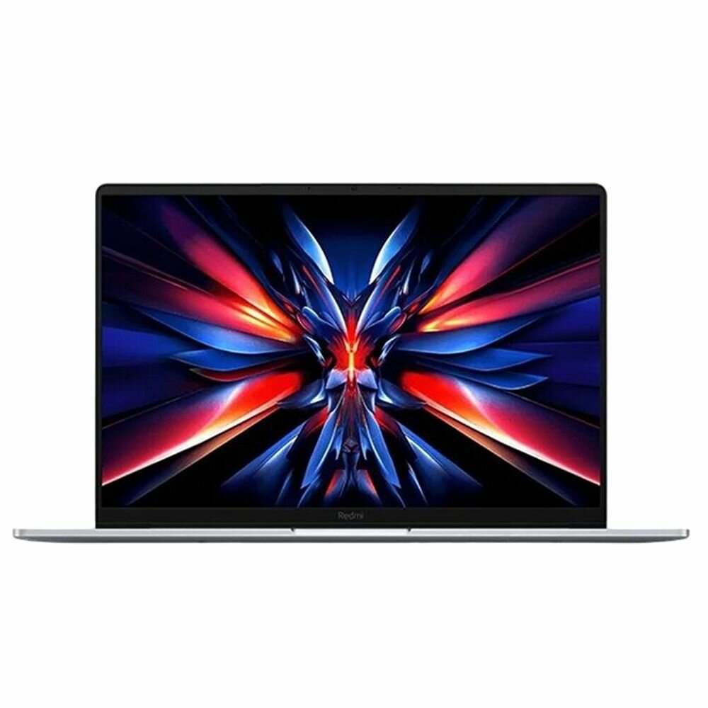 Ноутбук Xiaomi RedmiBook Pro 14 2024 Ultra 5 16/512Gb Gray (JYU4594CN)