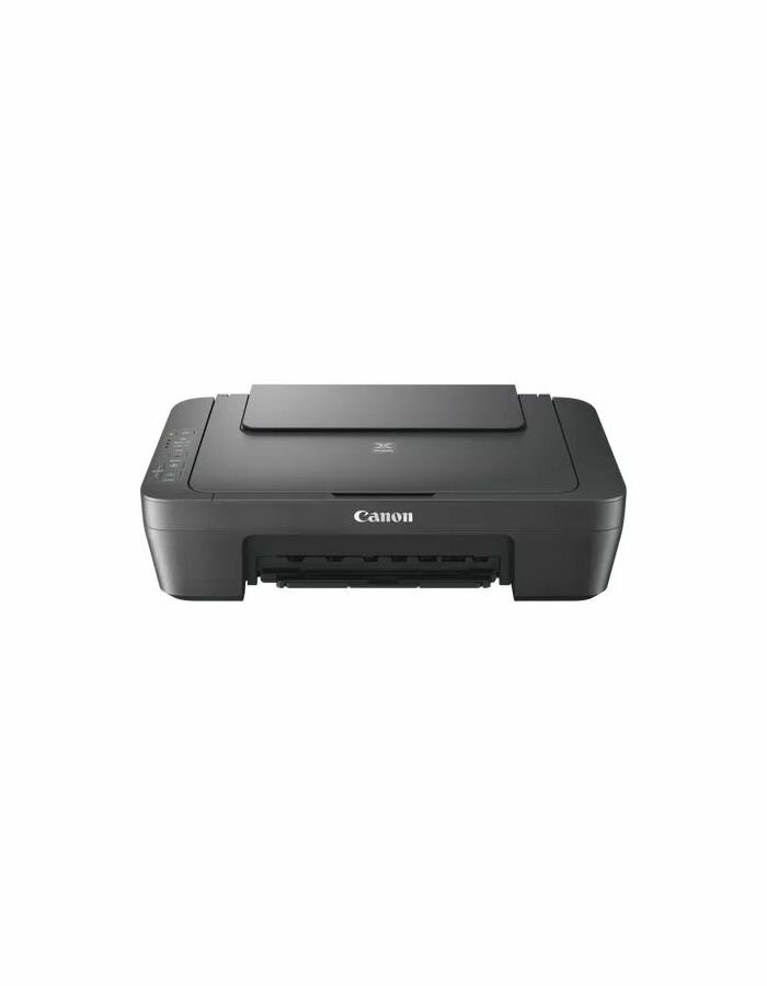 МФУ струйное Canon Pixma MG2546, цвет черный