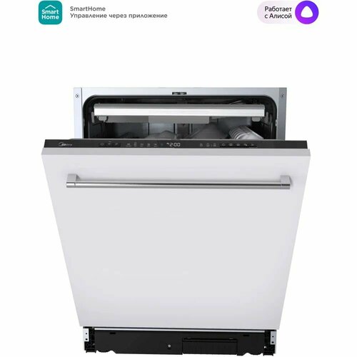 Встраиваемая посудомоечная машина MIDEA MID60S350i 41160₽