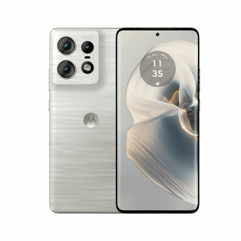 Смартфон Motorola Edge 50 Pro 12/256 — фото 1