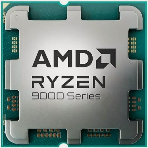 Изображение товара Процессор Amd Ryzen 5 9600X OEM (100-000001405)