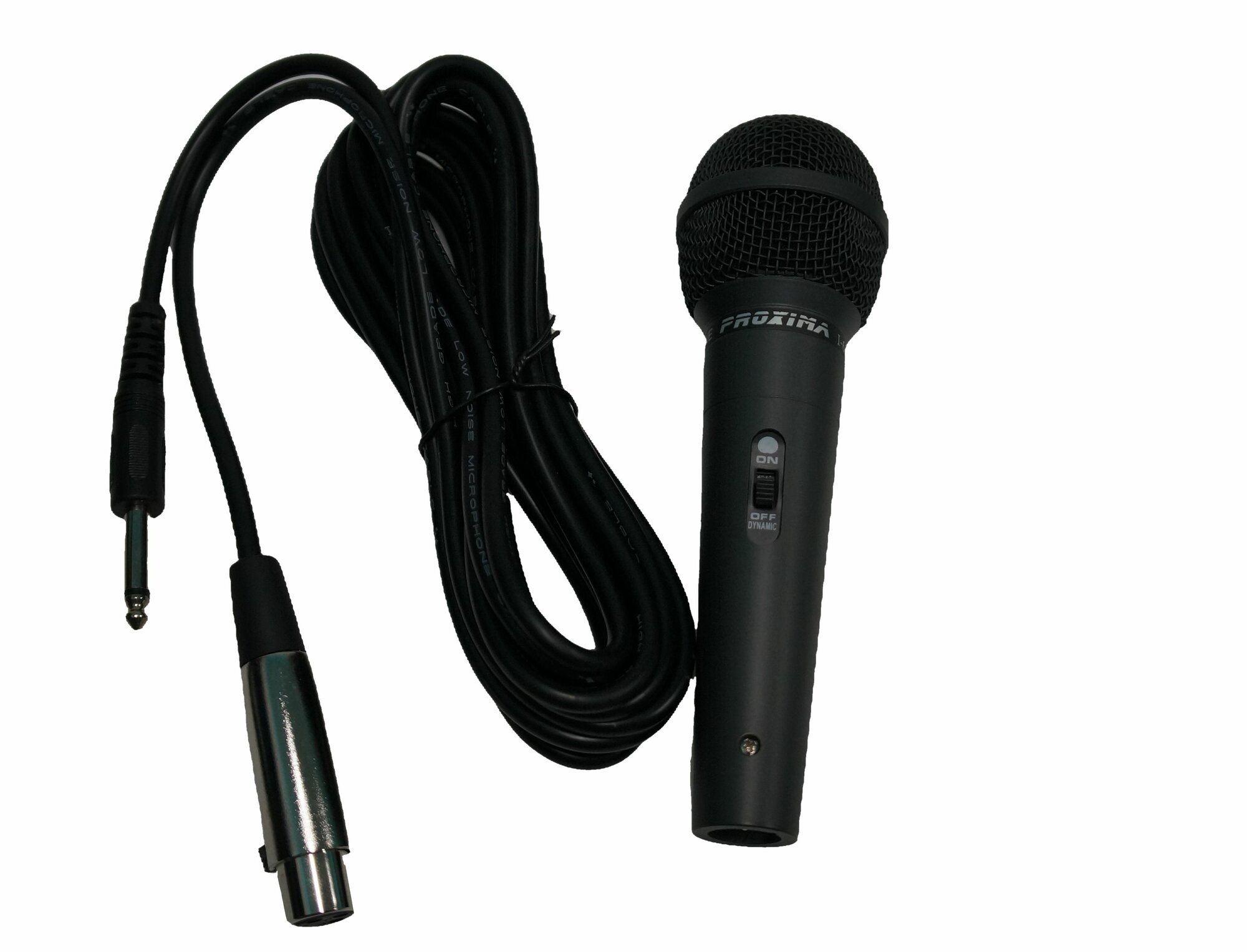 Proxima I-628 - динамический микрофон — фото 1
