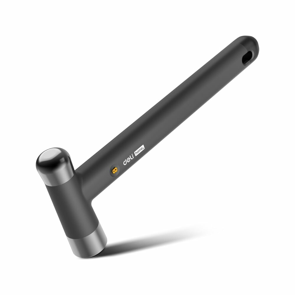 Молоток DELI Home Series Black HT7008 104617