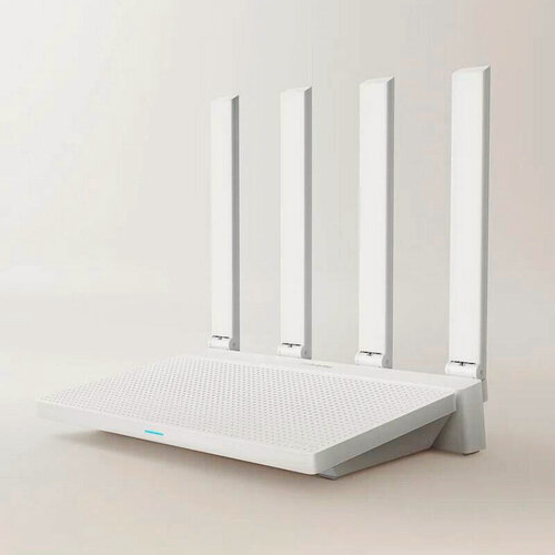 Изображение товара Wi-Fi Роутер Xiaomi Redmi Router AX3000T CN, Qualcomm