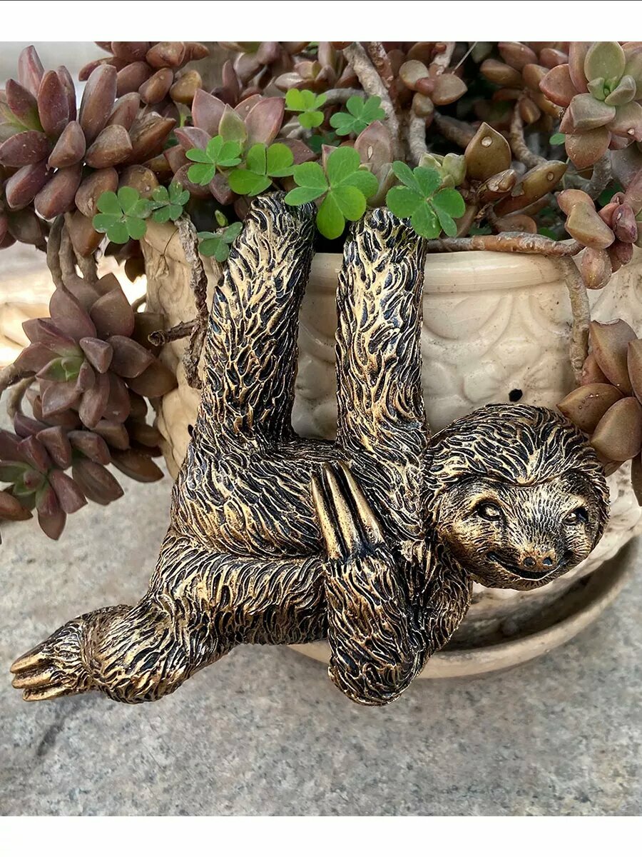 Садовая фигура Сад эльфов