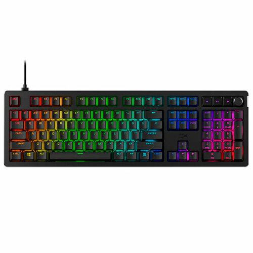 Клавиатура игровая HyperX Alloy Rise 7G7A3AAACB 26990₽