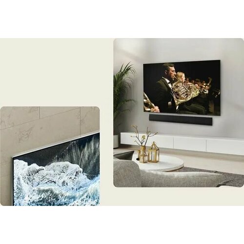 Телевизор LG OLED65G4 черный