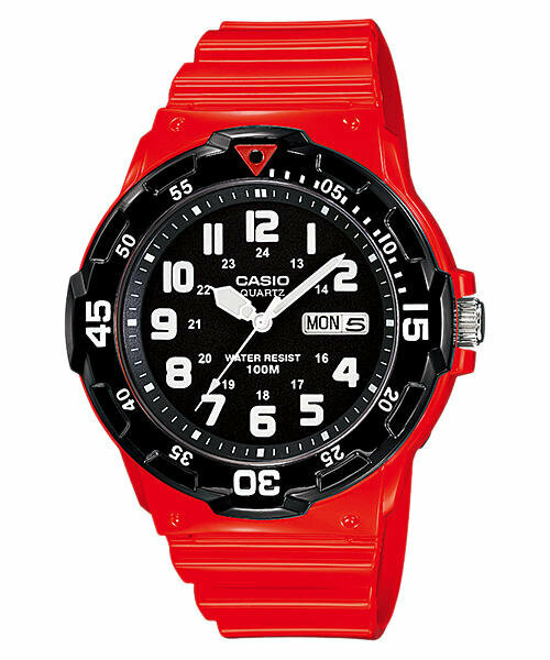 Наручные часы CASIO 