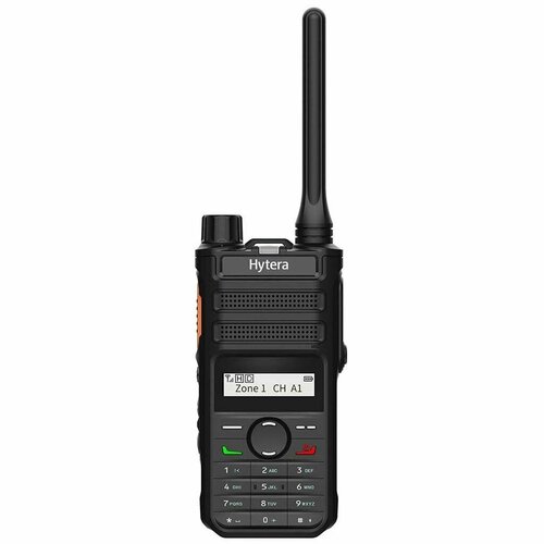 Рация Hytera AP585 UHF с AES 256 цифровая портативная радиостанция 31000₽