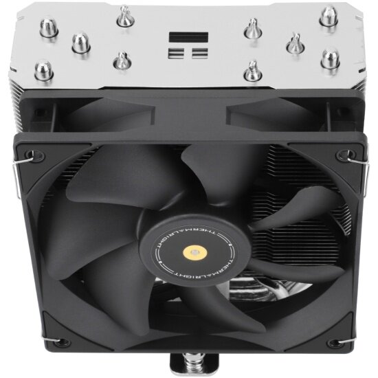 Кулер для процессора Thermalright TA120 EX V2 (TA120-EX-V2) — фото 1