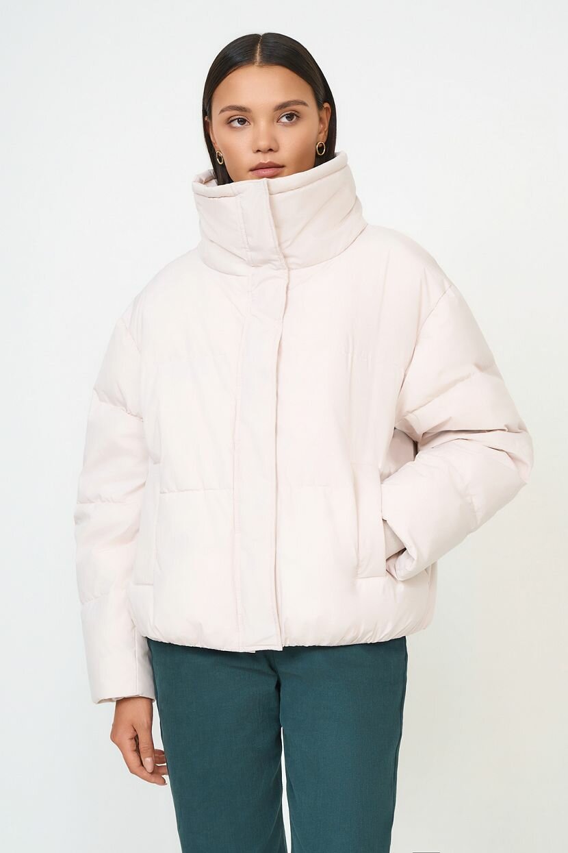 Пуховик Desam D0023571