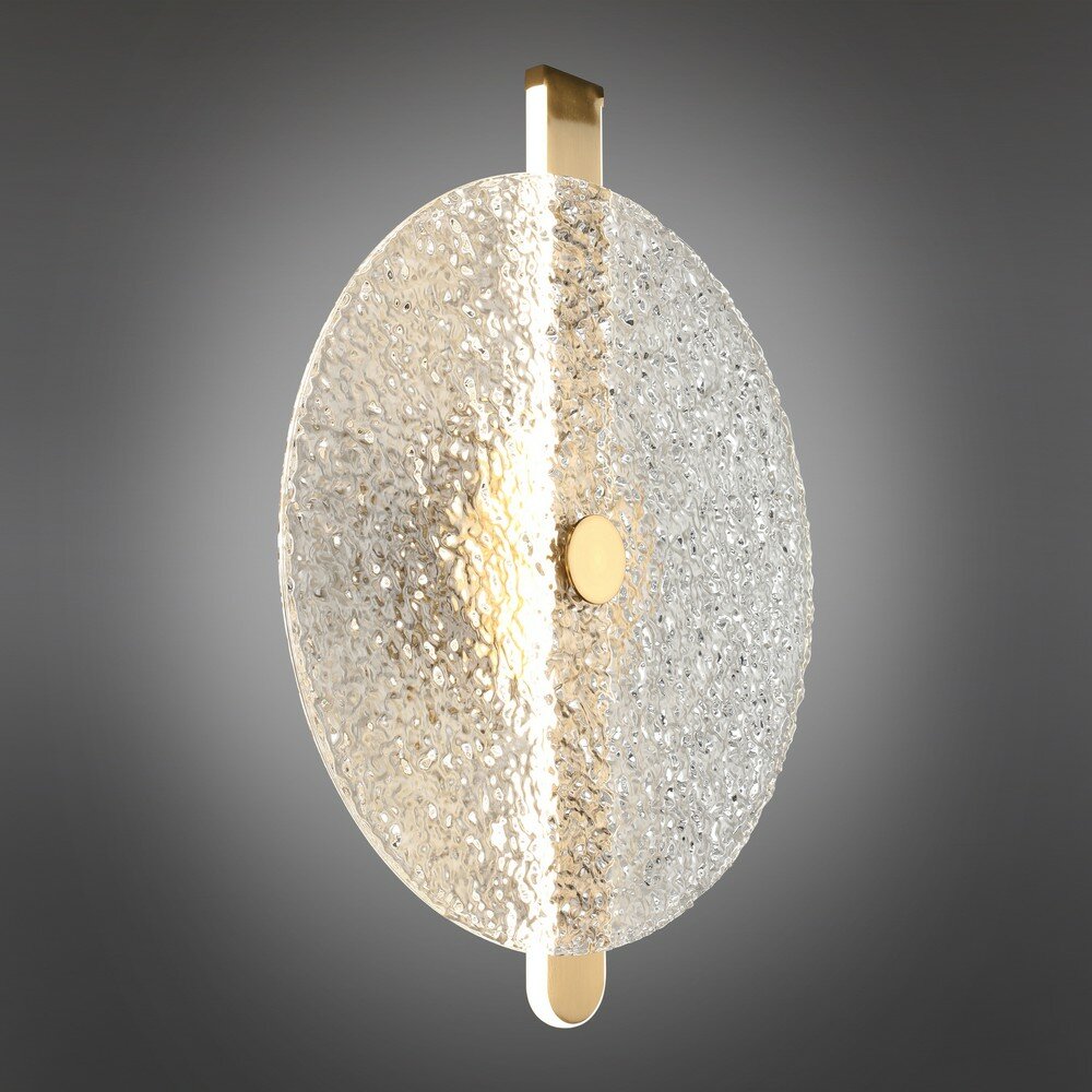 APL.328.01.11 Бра настенное Aployt Lorentayn — фото 1