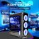 Игровой Системный блок i7/32Gb DDR4/GeForce RTX3050 (8 Гб)/1Tb M2