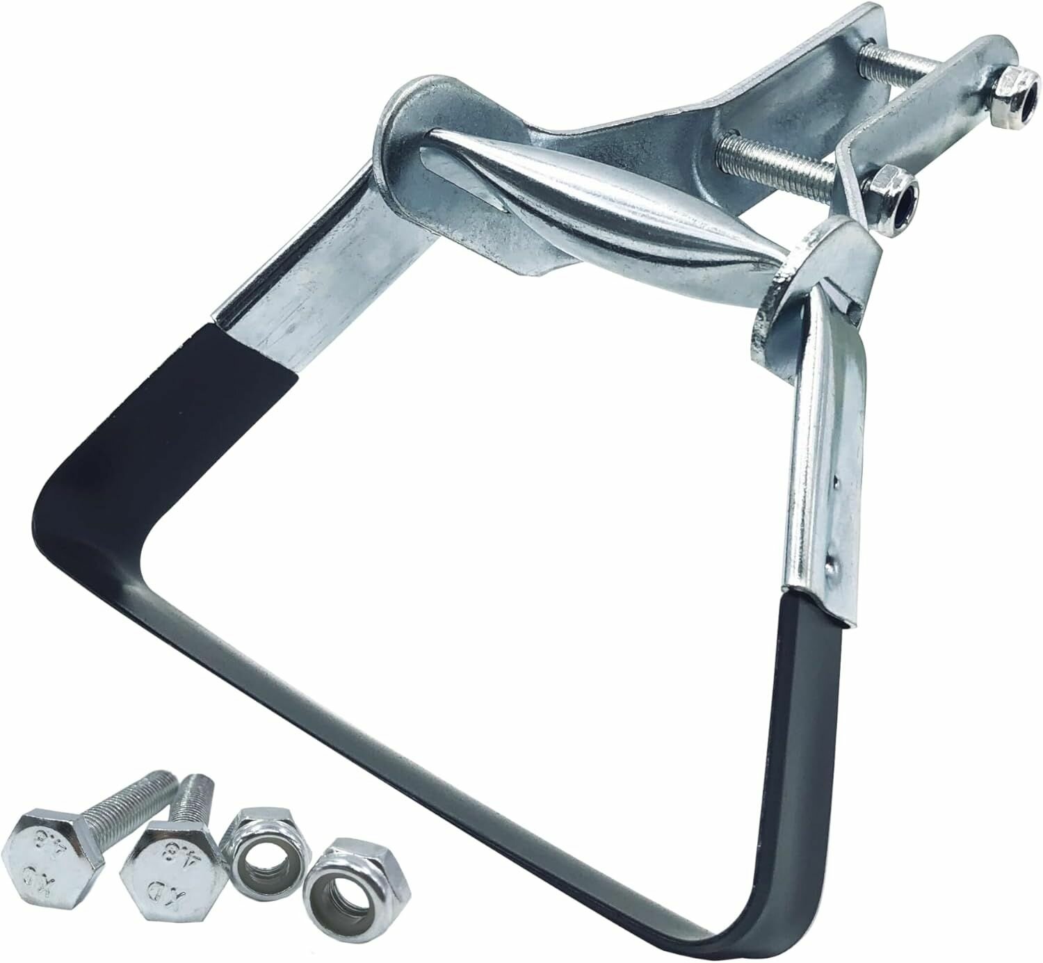 Садовая мотыга Hula Hoe Head Stirrup Hoes Сменные головки Scuffle Loop Tools для прополки