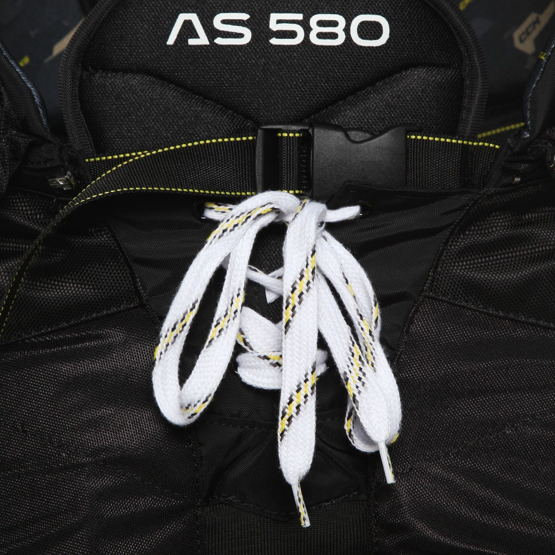 Шорты игрока муж. HP AS580 PANTS SR BK (L) — фото 1