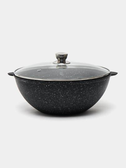 Казан Lava, алюминиевый, антипригарное покрытие на водной основе — фото 1