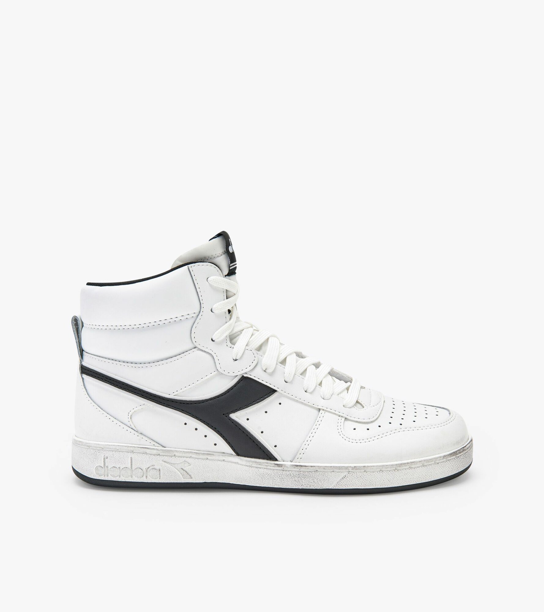 Кеды Diadora Весна-лето 2025