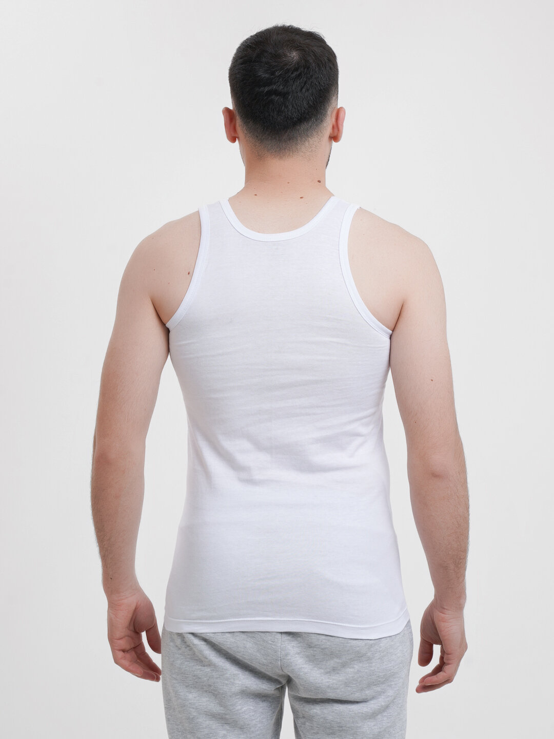 Джерси Saffire, 1 шт., размер XL, белый-2 — фото 1