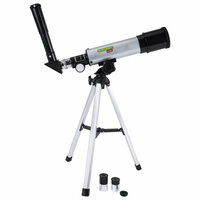 Телескоп BRAUBERG KIDS 391396
