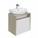 Тумба под раковину Kerama Marazzi PRO.60.1\WHT