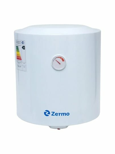 Водонагреватель Zermo Classic ZCWH50, электрический, 1.5 кв. эмаль