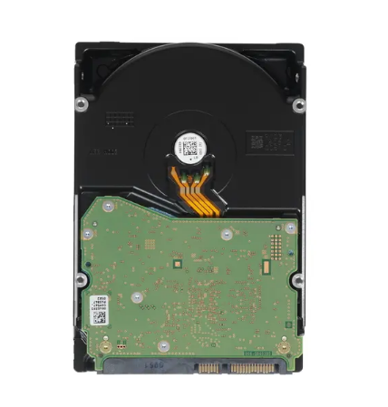 Жесткий диск WD Ultrastar DC HC530 , 14ТБ, HDD, SATA III, 3.5" [0f31284] - фото №3